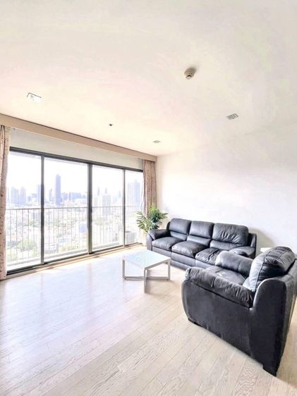 ตกแต่งครบ Noble Development 120 ตร.ม. 2 ห้องนอน 2 ห้องน้ำ คอนโดสำหรับ ขายใน คลองตันเหนือ รูปที่ 2