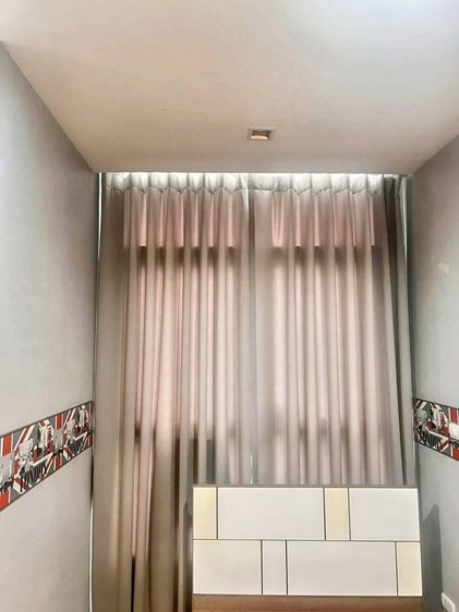 ตกแต่งครบ Ananda Development 69 ตร.ม. 2 ห้องนอน 2 ห้องน้ำ คอนโดสำหรับ ขายใน มักกะสัน รูปที่ 2