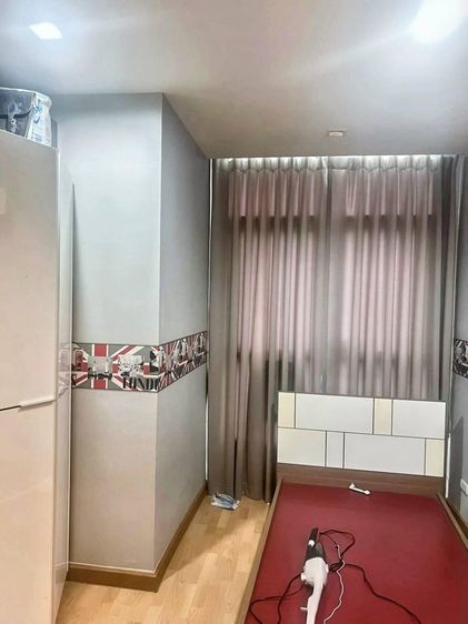 ตกแต่งครบ Ananda Development 69 ตร.ม. 2 ห้องนอน 2 ห้องน้ำ คอนโดสำหรับ ขายใน มักกะสัน รูปที่ 3