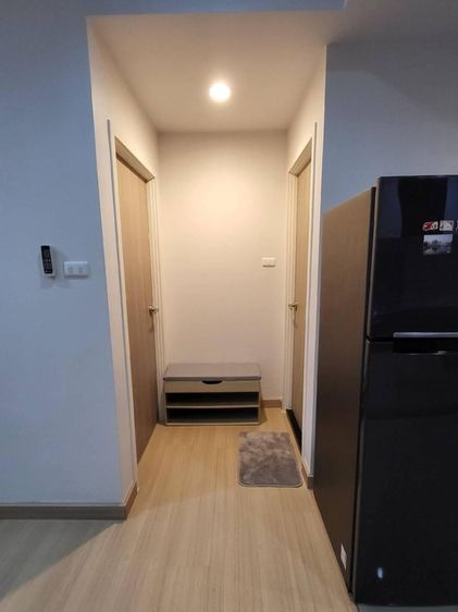 ตกแต่งครบ Supalai 50 ตร.ม. 1 ห้องนอน 1 ห้องน้ำ คอนโดสำหรับ ขายใน ช่องนนทรี รูปที่ 4