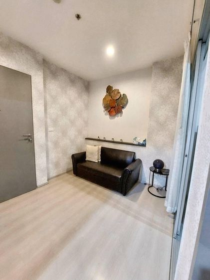 ตกแต่งครบ AP (Thailand) 32 ตร.ม. 1 ห้องนอน 1 ห้องน้ำ คอนโดสำหรับ ขายใน ดินแดง รูปที่ 2