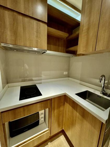 ตกแต่งครบ Sansiri 77 ตร.ม. 2 ห้องนอน 2 ห้องน้ำ คอนโดสำหรับ ขายใน ถนนเพชรบุรี รูปที่ 4