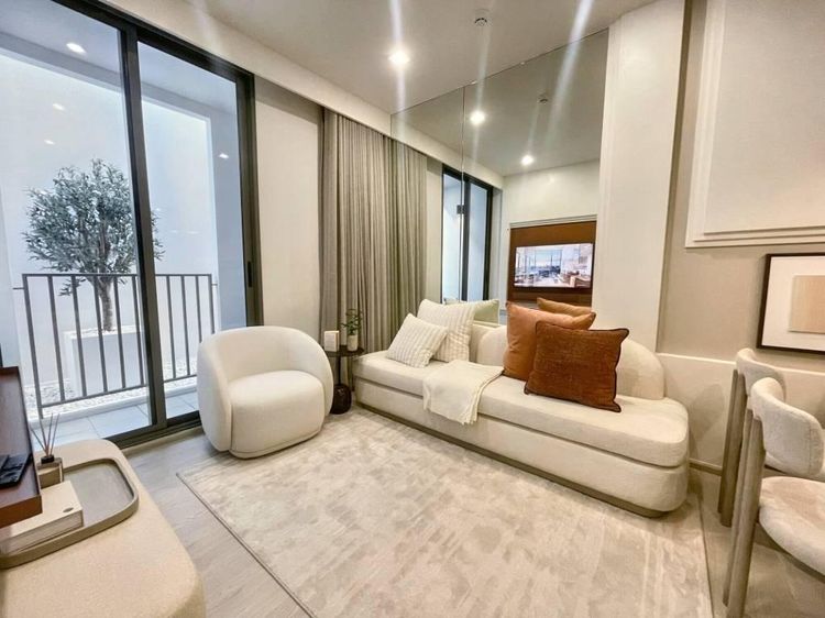 ตกแต่งครบ อื่นๆ 66 ตร.ม. 2 ห้องนอน 2 ห้องน้ำ คอนโดสำหรับ ขายใน คลองตันเหนือ