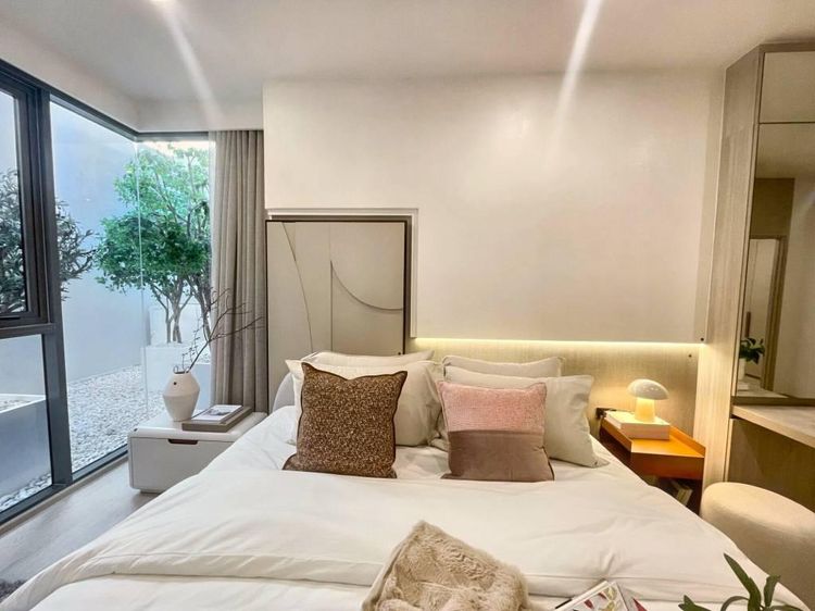 ตกแต่งครบ อื่นๆ 66 ตร.ม. 2 ห้องนอน 2 ห้องน้ำ คอนโดสำหรับ ขายใน คลองตันเหนือ รูปที่ 3