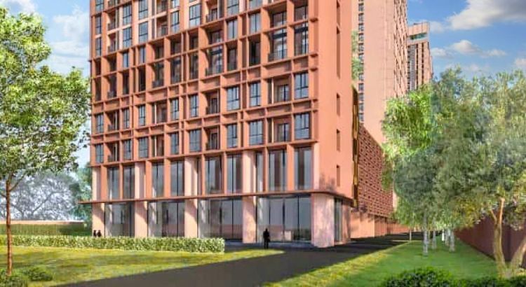 Noble Development 83 ตร.ม. 3 ห้องนอน 3 ห้องน้ำ คอนโดสำหรับ ขายใน ดินแดง รูปที่ 2