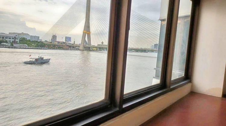 ตกแต่งครบ อื่นๆ 40 ตร.ม. สตูดิโอ 1 ห้องน้ำ คอนโดสำหรับ ขายใน วัดสามพระยา รูปที่ 2