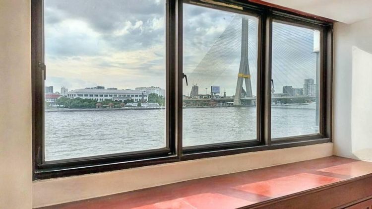 ตกแต่งครบ อื่นๆ 40 ตร.ม. สตูดิโอ 1 ห้องน้ำ คอนโดสำหรับ ขายใน วัดสามพระยา