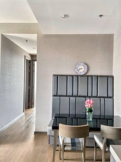 ตกแต่งครบ อื่นๆ 78 ตร.ม. 2 ห้องนอน 2 ห้องน้ำ คอนโดสำหรับ ขายใน สีลม รูปที่ 3