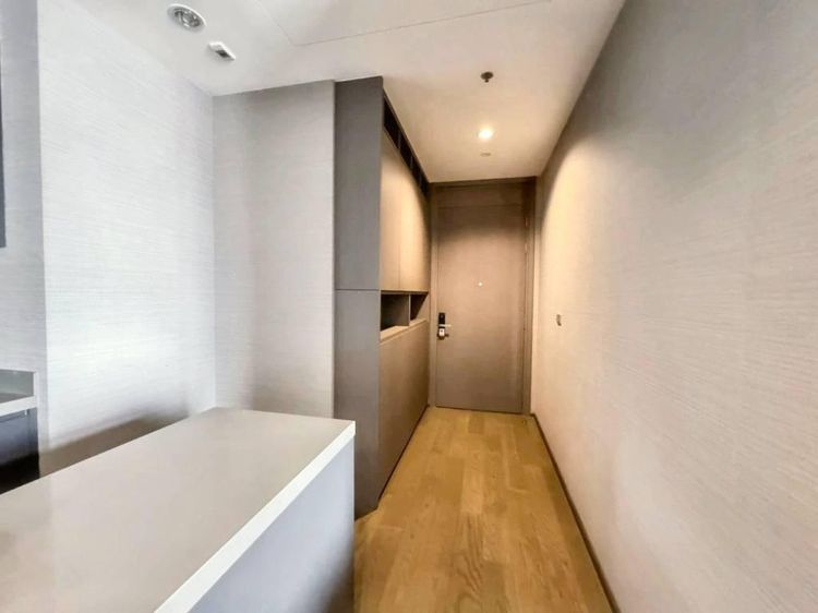 ตกแต่งครบ อื่นๆ 78 ตร.ม. 2 ห้องนอน 2 ห้องน้ำ คอนโดสำหรับ ขายใน สีลม รูปที่ 4