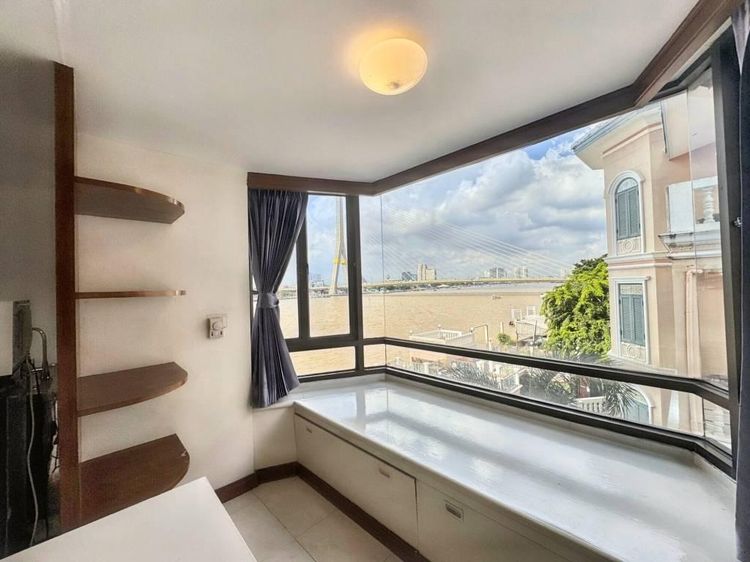 ตกแต่งครบ อื่นๆ 41 ตร.ม. สตูดิโอ 1 ห้องน้ำ คอนโดสำหรับ ขายใน วัดสามพระยา รูปที่ 2