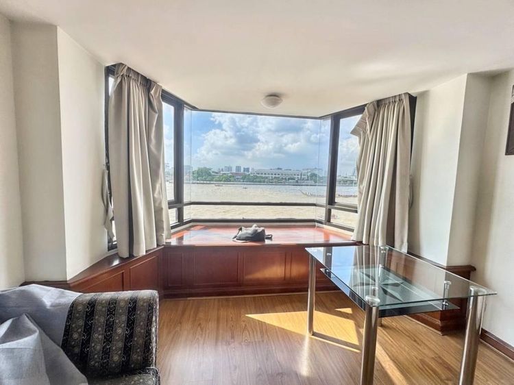 ตกแต่งครบ อื่นๆ 41 ตร.ม. สตูดิโอ 1 ห้องน้ำ คอนโดสำหรับ ขายใน วัดสามพระยา