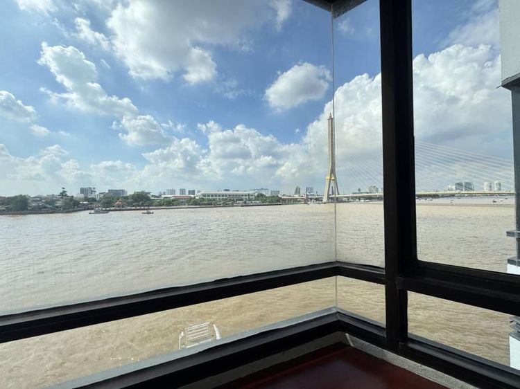 ตกแต่งครบ อื่นๆ 41 ตร.ม. สตูดิโอ 1 ห้องน้ำ คอนโดสำหรับ ขายใน วัดสามพระยา รูปที่ 2