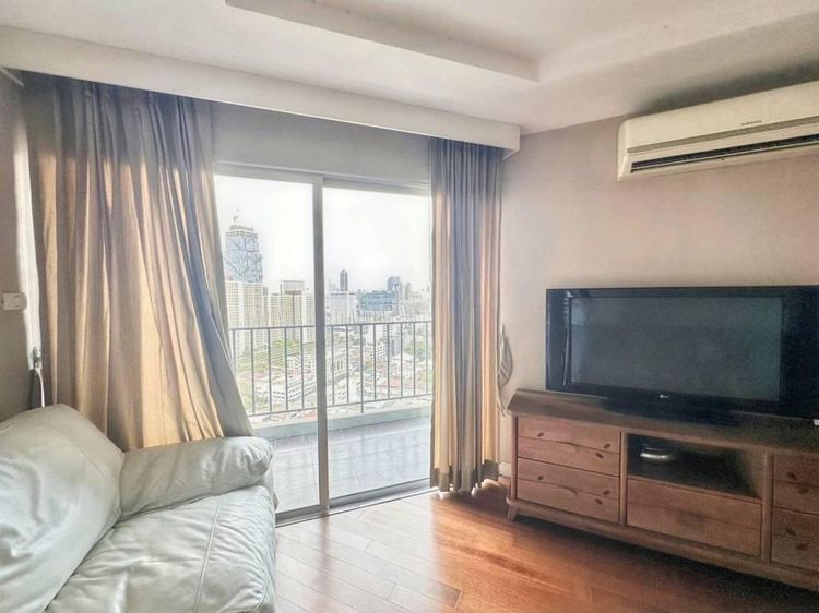 ตกแต่งครบ อื่นๆ 89 ตร.ม. 2 ห้องนอน 2 ห้องน้ำ คอนโดสำหรับ ขายใน ห้วยขวาง รูปที่ 4