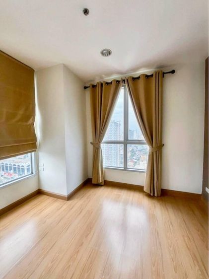 ตกแต่งครบ AP (Thailand) 55 ตร.ม. 2 ห้องนอน 1 ห้องน้ำ คอนโดสำหรับ ขายใน สามเสนนอก รูปที่ 3