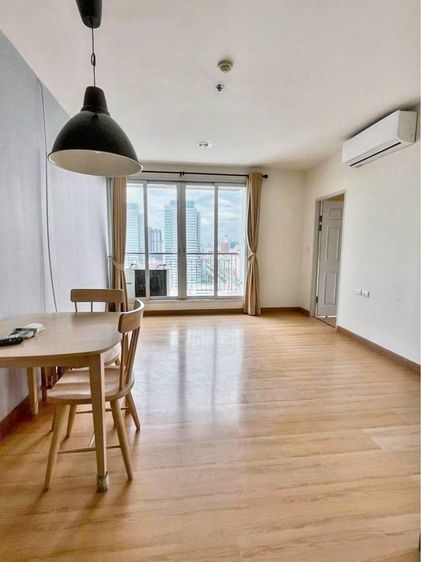 ตกแต่งครบ AP (Thailand) 55 ตร.ม. 2 ห้องนอน 1 ห้องน้ำ คอนโดสำหรับ ขายใน สามเสนนอก