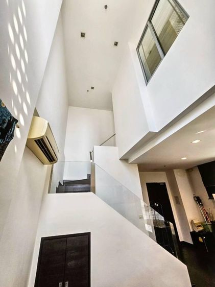 ตกแต่งครบ Ananda Development 61 ตร.ม. 2 ห้องนอน 2 ห้องน้ำ คอนโดสำหรับ ขายใน ทุ่งพญาไท รูปที่ 2