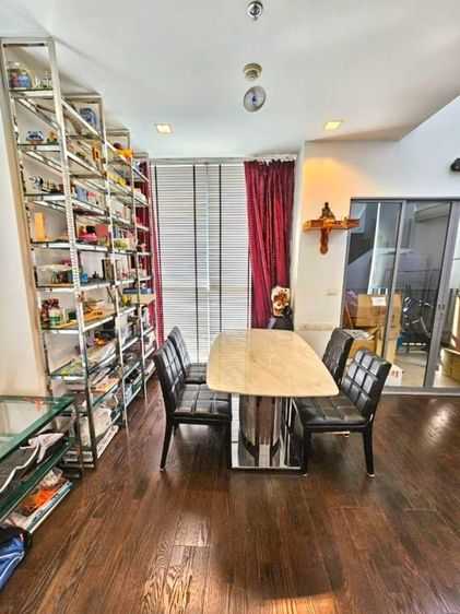 ตกแต่งครบ Ananda Development 61 ตร.ม. 2 ห้องนอน 2 ห้องน้ำ คอนโดสำหรับ ขายใน ทุ่งพญาไท รูปที่ 3
