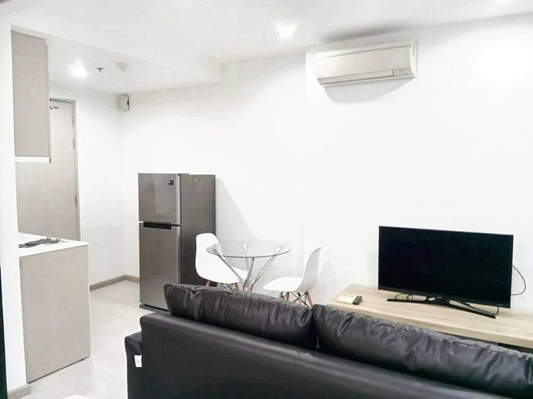 ตกแต่งครบ Ananda Development 34 ตร.ม. 1 ห้องนอน 1 ห้องน้ำ คอนโดสำหรับ ขายใน มหาพฤฒาราม รูปที่ 4