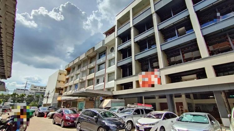 1,800 ตร.ม. อาคารสำหรับ ขาย &amp; เช่าใน สามเสนนอก รูปที่ 2