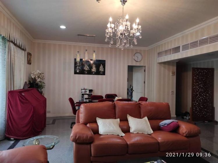 ตกแต่งครบ อื่นๆ 179 ตร.ม. 2 ห้องนอน 3 ห้องน้ำ คอนโดสำหรับ ขายใน ลุมพินี รูปที่ 4