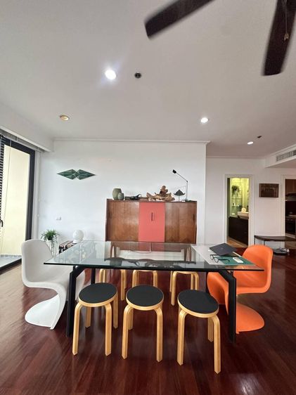 อื่นๆ 87 ตร.ม. 2 ห้องนอน 1 ห้องน้ำ คอนโดสำหรับ ขาย &amp; เช่าใน คลองสาน รูปที่ 4