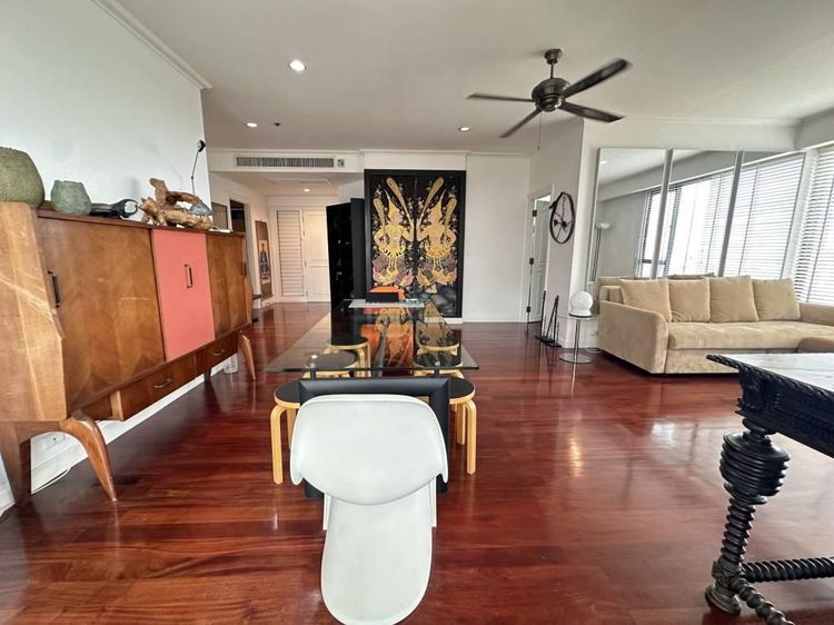 อื่นๆ 87 ตร.ม. 2 ห้องนอน 1 ห้องน้ำ คอนโดสำหรับ ขาย & เช่าใน คลองสาน รูปที่ 3
