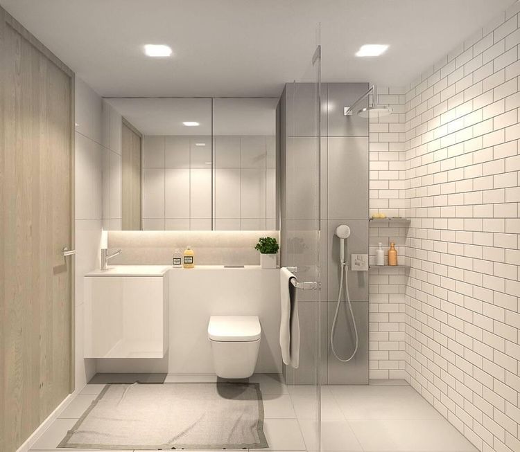 2019 Siamese Asset 2 ห้องนอน 2 ห้องน้ำ 79.34 ตร.ม. ไซมิส สุขุมวิท 48 รูปที่ 2