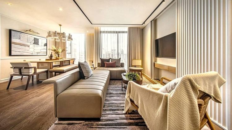 ตกแต่งครบ 2019 Major Development 3 ห้องนอน 3 ห้องน้ำ 120.13 ตร.ม. มิวนีค สุขุมวิท 23 รูปที่ 2
