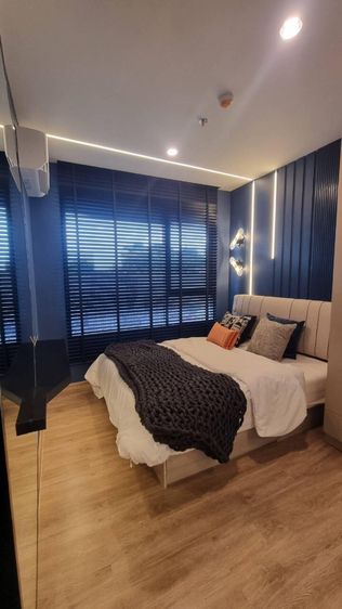 ตกแต่งครบ 2026 Sena Development 27 ตร.ม. 1 ห้องนอน 1 ห้องน้ำ คอนโดสำหรับ ขายใน ดาวคะนอง