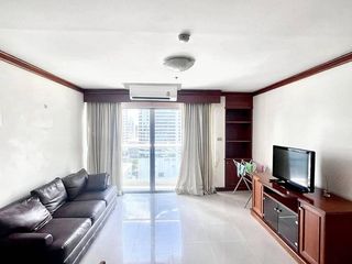52 ตร.ม. 1 ห้องนอน 1 ห้องน้ำ คอนโดสำหรับ ขายใน สีลม