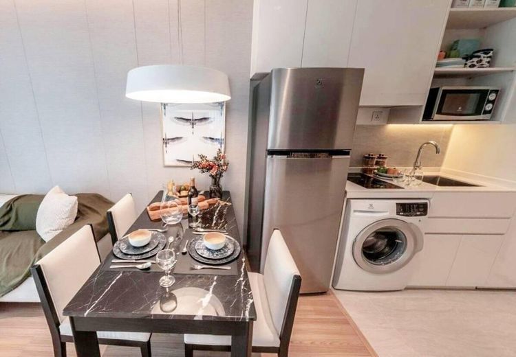 2024 อื่นๆ 55 ตร.ม. 2 ห้องนอน 2 ห้องน้ำ คอนโดสำหรับ ขายใน บางจาก