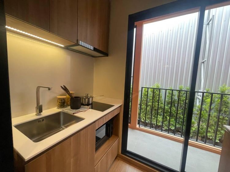 Noble Development 36 ตร.ม. 1 ห้องนอน 1 ห้องน้ำ คอนโดสำหรับ ขายใน ดินแดง รูปที่ 4