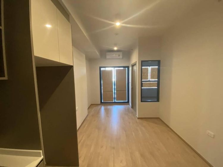 Ananda Development 34 ตร.ม. 1 ห้องนอน 1 ห้องน้ำ คอนโดสำหรับ ขายใน ห้วยขวาง รูปที่ 2