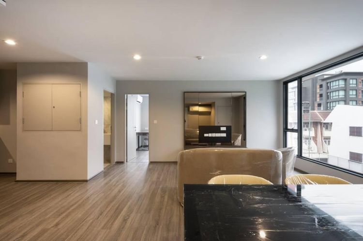 ตกแต่งครบ 2019 Ananda Development 2 ห้องนอน 2 ห้องน้ำ 51.91 ตร.ม ไอดีโอ โมบิ สุขุมวิท 40 รูปที่ 3