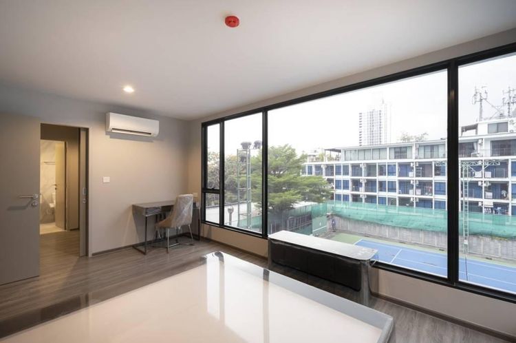 ตกแต่งครบ 2019 Ananda Development 2 ห้องนอน 2 ห้องน้ำ 51.91 ตร.ม ไอดีโอ โมบิ สุขุมวิท 40 รูปที่ 2