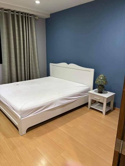 ตกแต่งครบ อื่นๆ 45 ตร.ม. 1 ห้องนอน 1 ห้องน้ำ คอนโดสำหรับ ขายใน พระโขนงเหนือ รูปที่ 3