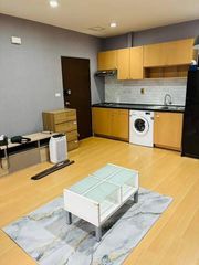 45 ตร.ม. 1 ห้องนอน 1 ห้องน้ำ คอนโดสำหรับ ขายใน พระโขนงเหนือ