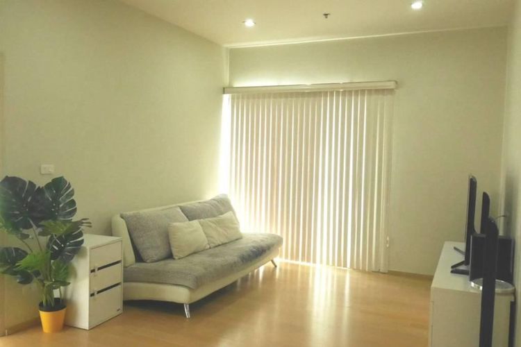 ตกแต่งครบ Noble Development 54 ตร.ม. 1 ห้องนอน 1 ห้องน้ำ คอนโดสำหรับ ขาย &amp; เช่าใน สามเสนใน