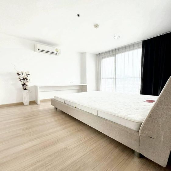 ตกแต่งครบ AP (Thailand) 46 ตร.ม. 1 ห้องนอน 1 ห้องน้ำ คอนโดสำหรับ ขายใน จอมพล
