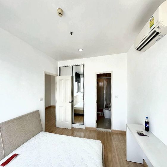 ตกแต่งครบ AP (Thailand) 46 ตร.ม. 1 ห้องนอน 1 ห้องน้ำ คอนโดสำหรับ ขายใน จอมพล รูปที่ 4