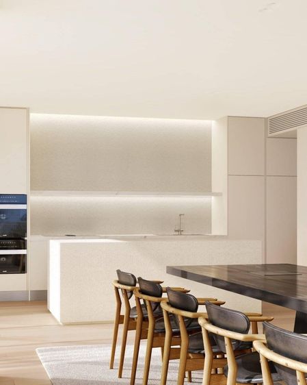 2026 อื่นๆ 343 ตร.ม. 3 ห้องนอน 3 ห้องน้ำ คอนโดสำหรับ ขายใน คลองตันเหนือ รูปที่ 4