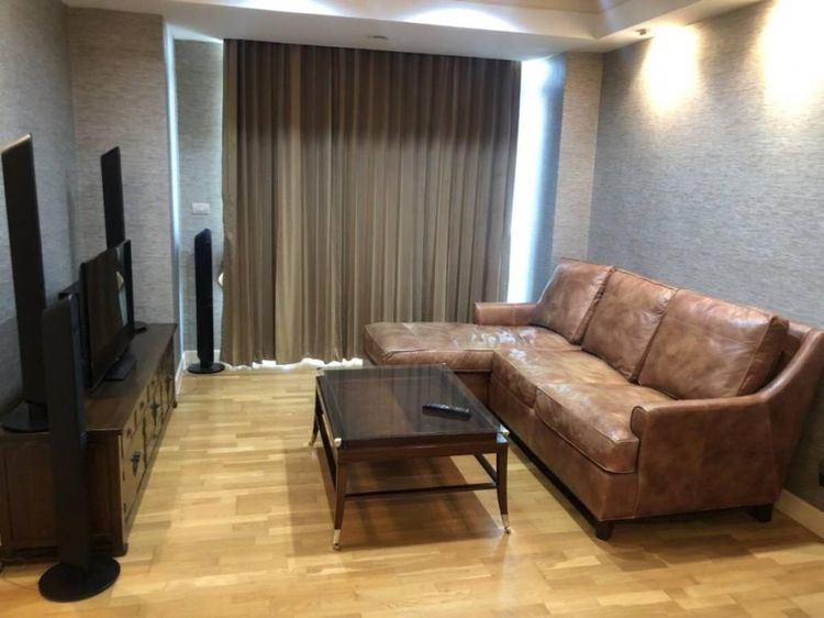 ตกแต่งครบ อื่นๆ 65 ตร.ม. 1 ห้องนอน 1 ห้องน้ำ คอนโดสำหรับ ขาย &amp; เช่าใน ทุ่งมหาเมฆ