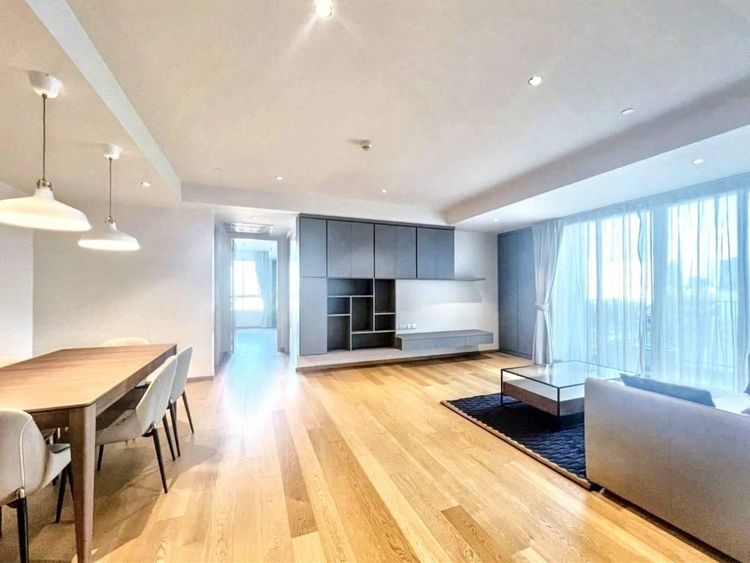 ตกแต่งครบ อื่นๆ 2 ห้องนอน 127 ตร.ม ที่ Supreme Legend รูปที่ 2