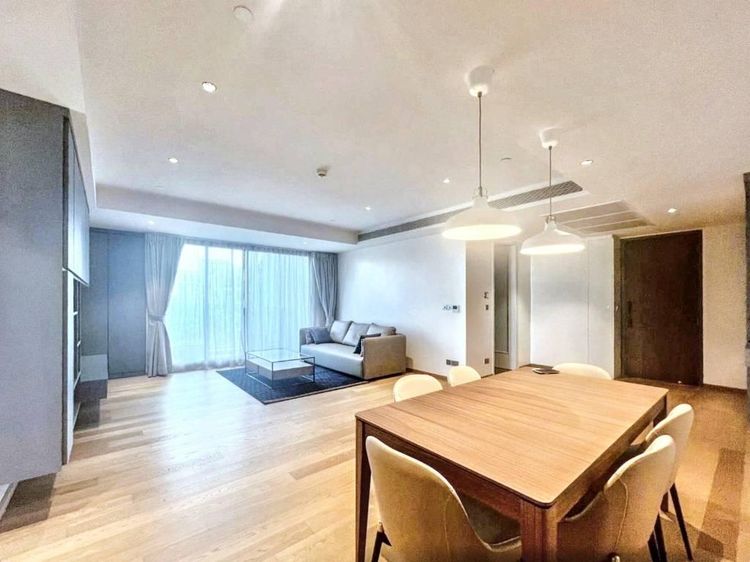 2 ห้องนอน 127 ตร.ม ที่ Supreme Legend