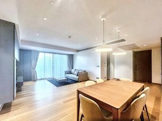 2 ห้องนอน 127 ตร.ม ที่ Supreme Legend