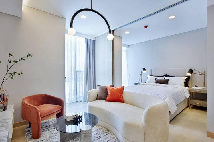 2019 Siamese Asset 34 ตร.ม. 1 ห้องนอน 1 ห้องน้ำ คอนโดสำหรับ ขายใน คลองเตย รูปที่ 2