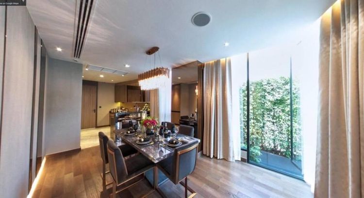 2024 อื่นๆ 95 ตร.ม. 2 ห้องนอน 2 ห้องน้ำ คอนโดสำหรับ ขายใน คลองตันเหนือ รูปที่ 3