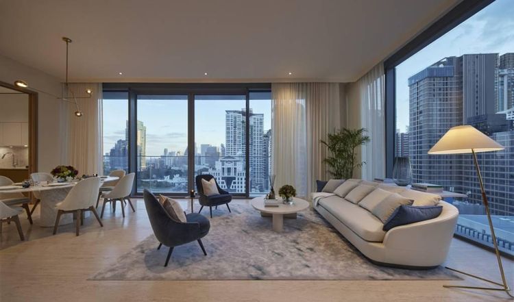 2023 อื่นๆ 2 ห้องนอน 2 ห้องน้ำ 155 ตร.ม. สโคป หลังสวน รูปที่ 4