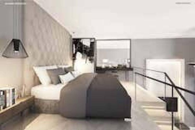 2024 Siamese Asset 2 ห้องนอน 1 ห้องน้ำ 55.56 ตร.ม. ไซมิส พระราม 9 (ตึก ซี) รูปที่ 4