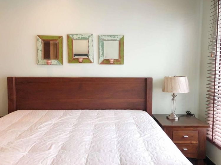 ตกแต่งครบ อื่นๆ 103 ตร.ม. 2 ห้องนอน 2 ห้องน้ำ คอนโดสำหรับ ขายใน คลองตันเหนือ รูปที่ 3